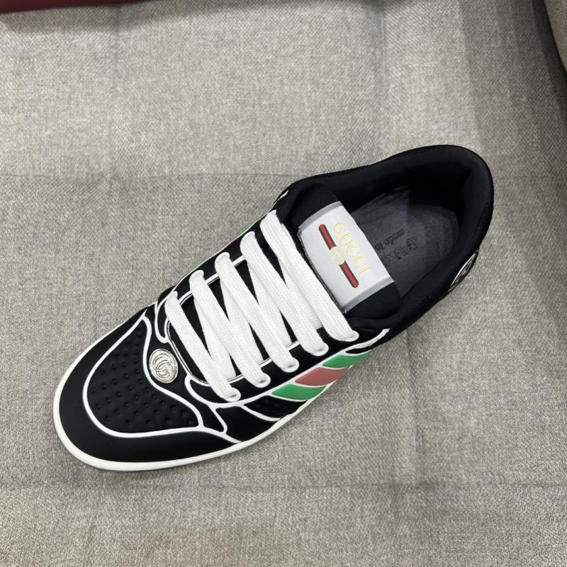 Gucci Screener Shoes